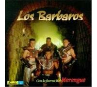 Barbaros - Con La Fuerza Del Merengue