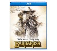 Barbarosa (1982) [Edizione: Stati Uniti]