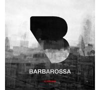 Barbarossa Bloodlines (Vinyl LP) 12" Album
