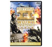 Barbarossa (June-December 1941) [DVD] (IMPORT) (Nessuna versione italiana)