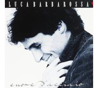 Barbarossa Luca - Cuore D'acciaio