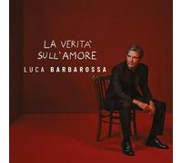 Barbarossa Luca - La Verita' Sull'Amore