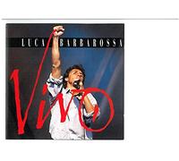 Barbarossa,Luca - Luca Barbarossa Live
