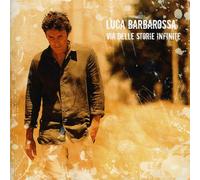 Barbarossa Luca - Via Delle Storie Infinite