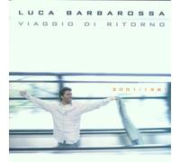 Barbarossa,Luca - Viaggio Di Ritorno