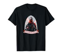 Barbarossa Maglietta