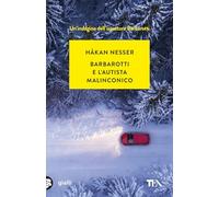 Barbarotti e l'autista malinconico