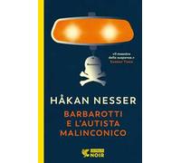 Barbarotti e l'autista malinconico