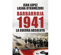 Barbarroja 1941: La guerra absoluta: 103