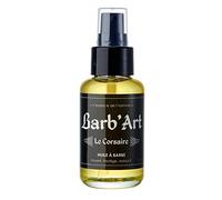 Barb'Art - Olio da barba Corsaire 50 ml