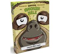 BARBASCURA X - EVOLVERSI MALE - ESPANSIONE BRADIPO E ZANZARA