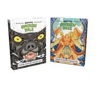 Barbascura X Evolversi Male Espansione: Tasso del Male e Granchio del Cocco(ITA)