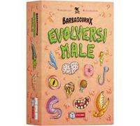 Ms Edizioni: Barbascura X - Evolversi Male - AA.VV.