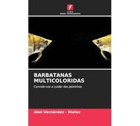 BARBATANAS MULTICOLORIDAS: Convido-vos a cuidar dos peixinhos
