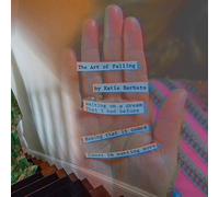 Katie Barbato The Art of Falling (Vinyl LP) 12" Album