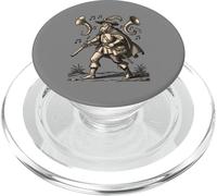 Barbatos Echi della Caccia PopSockets PopGrip per MagSafe