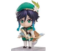 Barbatos Singer of The Sky - Statua di azione in PVC, versione Q Venti Anime Game Character Collection Figurine Decoration Gift 3.9"