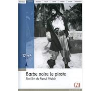 Barbe Noire (Blackbeard The Pirate)