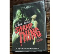 Barbeau/Wise/Jourdan - Swamp Thing