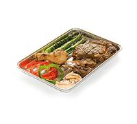 barbecook 2230225000 Scala, Argento, 32x2x24 cm