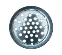 barbecook 2272020018 Grillia, Argento, 31x19.5x2 cm