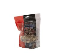 barbecook ciliegio trucioli di affumicatura 350g