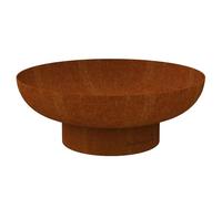 Barbecook Jack 75 fire pit 75x30cm