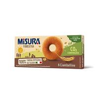 Misura Fibrextra Ciambelline 230gr