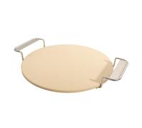 Barbecook pietra per pizza per barbecue, sistema flessibile Luca, diametro 35cm