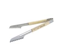 Barbecook pinze per BBQ, pinze per Barbecue Pinze di Lusso, Acciaio Inox/Palla, 40 cm