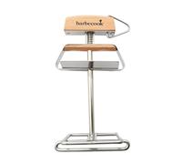 BARBECOOK, SOLLEVATORE GRIGLIA ACCIAIO INOX FSC, ACCESSORI BARBECUE