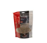 Barbecook trucioli di fumo di faggio per affumicatura a freddo, completamente naturali, legno più utilizzato per un sapore autentico di barbecue, 230g