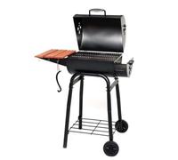 sochef G641415 Barbecue Gringo