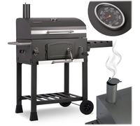 Barbecue a carbone Berdsen BD-891