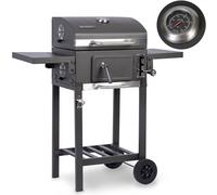 Barbecue a carbone Berdsen BD-892