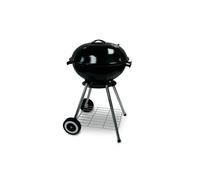 Barbecue a Carbone Carbonella con Griglia Ø 45 cm in Acciaio FreeTime