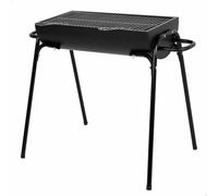 Barbecue Portatile Aktive Metallo Acciaio inossidabile 91 x 71 x 33 cm