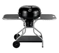 BARBECUE A CARBONE EL GAUCHO GLOBO COMFORT CM.162x62xH90