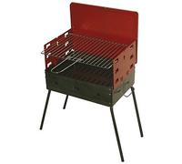 BARBECUE A CARBONE EL GAUCHO PICNIC GITA 40x31x72