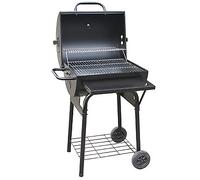 BARBECUE A CARBONE EL GAUCHO TEXAS