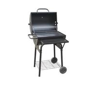 BARBECUE A CARBONE EL GAUCHO TEXAS CM. L63xP68xH100