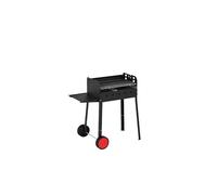 Barbecue a carbone Iseo