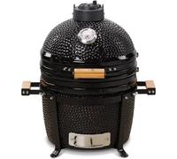 KAMADO BONO Kamado Barbecue Minimo black - Ø34cm