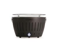 Barbecue a Carbone LotusGrill Standard Antracite 32 cm - LGG34U