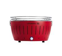Barbecue a Carbone LotusGrill XL Rosso 40,5 cm - LGG435URD