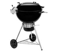 Weber 17301053 Master-Touch Premium E-5770 BLK EU Barbecue a carbone
