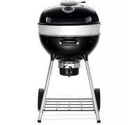 BARBECUE A CARBONE NAPOLEON "PRO 22" NERO Ø 55 CM