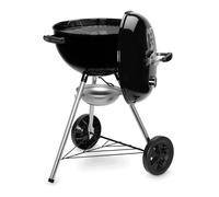 Barbecue a carbone Original Kettle E-4710 Ø 47 cm Nero Weber