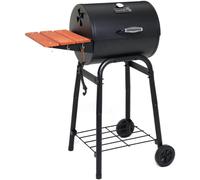 Barbecue a Carbone Pedro 45 Barile cm 45x38