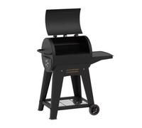 Barbecue a Carbone Pit Boss Lexington Onyx - 11196